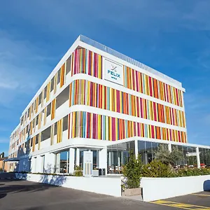 **** Hotel Felix Italien