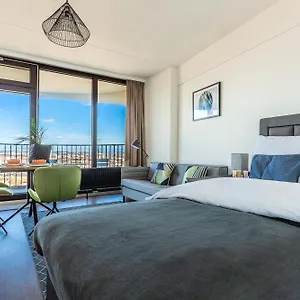  Apartment Fantastic Views Center Luxury Congress Deutschland