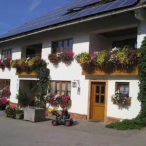 Ferienhof Ring Schönthal