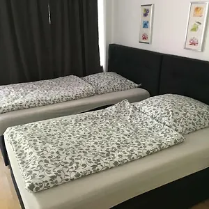  Apartment Am Friesenplatz Deutschland