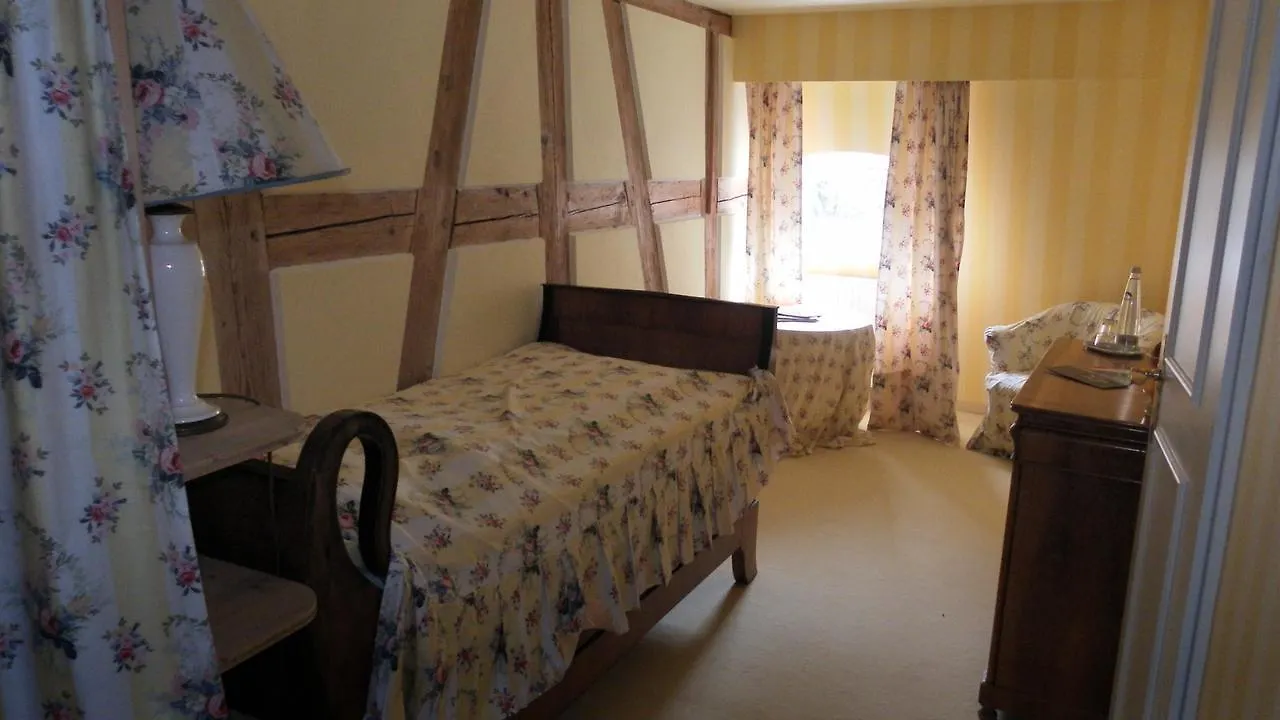 ****  Hotel Schloss Dennenlohe Deutschland