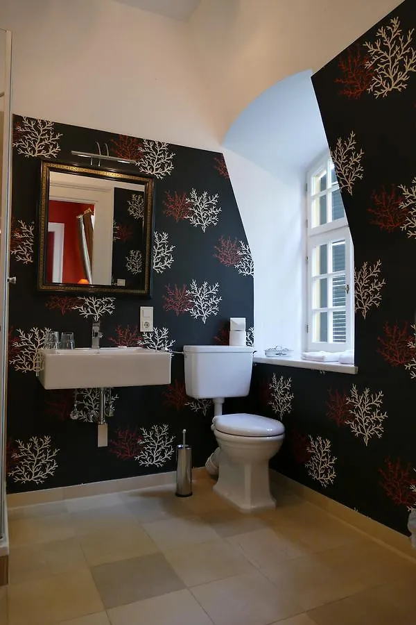 Hotel Schloss Dennenlohe